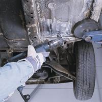 Lessmann Ronde borstel | d. 70 mm schacht 6 mm draaddikte 0,2 mm | messing 12 mm 15.000 omw/min | Max. toerental 15000 min-¹ | 1 stuk - 417543 417543 - thumbnail