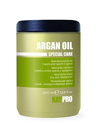 Kay Pro Special Care Argan Oil Masker 1000ml