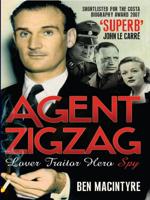 Agent Zigzag - Ben Macintyre - ebook - thumbnail