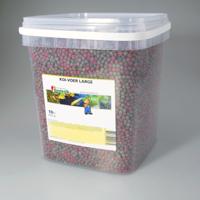 Koivoer large 6 mm 10 liter voer Suren Collection - Suren collection - thumbnail