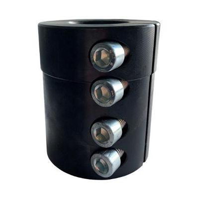 Koppeling voor cowcleaner duo