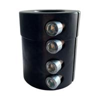 Koppeling voor cowcleaner duo - thumbnail