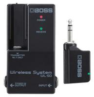 Boss WL-50 - thumbnail