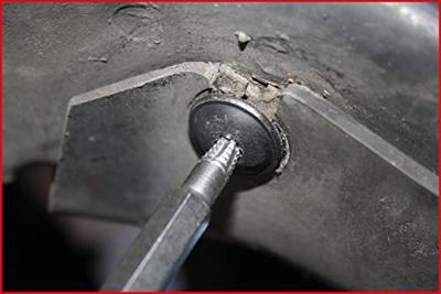 KS TOOLS Ks-tools schroefdraad-uitdraaiset screws unscrewing set 34tlg. - thumbnail