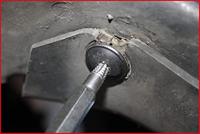 KS TOOLS Ks-tools schroefdraad-uitdraaiset screws unscrewing set 34tlg. - thumbnail