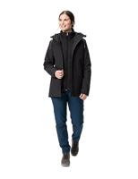 Vaude Mineo 3 In 1 Jas Dames - thumbnail