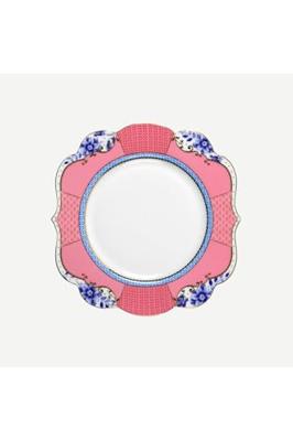 Pip Studio Royal Multi Gebaksbord 17 Cm Pip Studio Royal Multi Gebaksbord 17 Cm