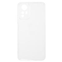 TPU Back Cover Hoesje voor de Xiaomi Redmi Note 12S Transparant - thumbnail