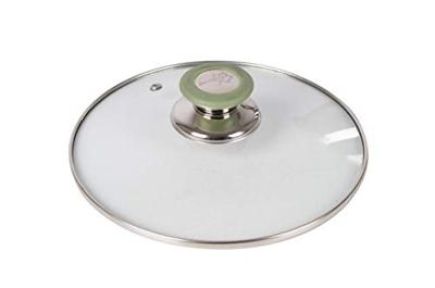 Bo-Camp Elegance Compact Pannenset 2-delig