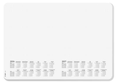 Sigel H6501 Bureau onderlegger Papier Dotted (punten) (b x h) 42 mm x 29.70 cm 2026, 2027 30 vellen Sigel H6501 Bureau onderlegger Papier Dotted (punten) (b x h) 42 mm x 29.70 cm 2026, 2027 30 vellen
