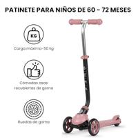 Step Qplay Sema Roze 5-in-1 - thumbnail