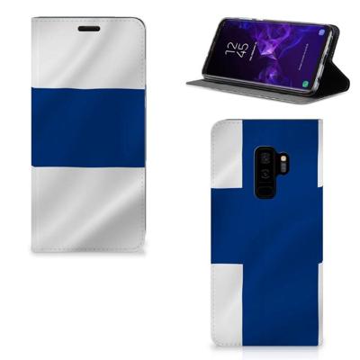 Samsung Galaxy S9 Plus | Standcase | Finland