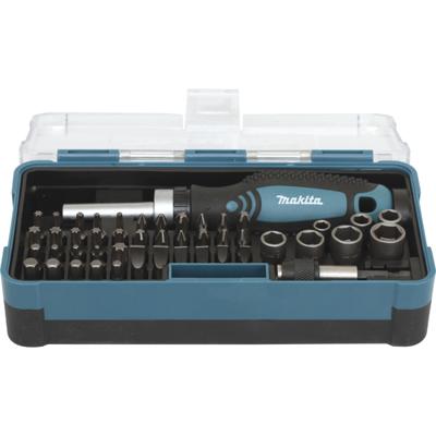 Makita B-36170 Bitset 47-delig
