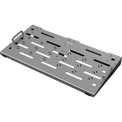 Fender Professional Pedal Board Large met tas - thumbnail
