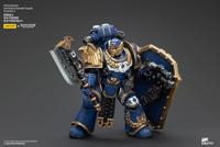 Warhammer The Horus Heresy Action Figure 1/18 Ultramarines Invictarus Suzerain Squad Suzerain 4 12 cm - thumbnail