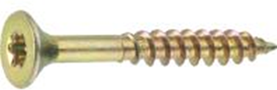 Connex tx-schroef 5.0x50 250st vz - kk3215050