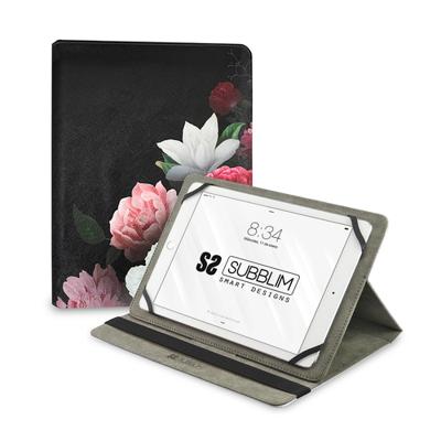 Tablet kap Subblim SUBCUT-4TC011 Zwart - thumbnail