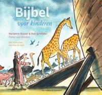 Bijbel voor kinderen - Marianne Busser, Ron Schröder - ebook - thumbnail