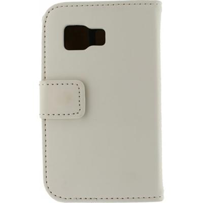 Mobilize MOB-SWBCW-YOU2 mobiele telefoon behuizingen Portemonneehouder Wit