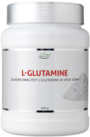 Nutrivian L-Glutamine Poeder - thumbnail