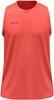 JAKO 6076K Tanktop Light Flow Kids - Koraal - 164 - thumbnail