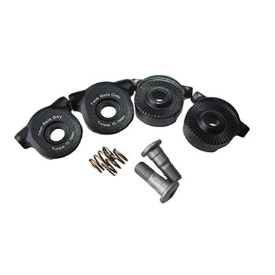 Suntour clamping head set for sp12/sp17 ncx seat post