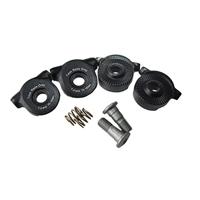 Suntour clamping head set for sp12/sp17 ncx seat post - thumbnail