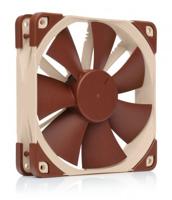 Noctua NF-F12 PWM case fan - thumbnail