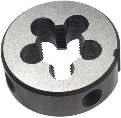 PRO snijijzer "m die stocks hss m16x2.0 per m-weight din 223