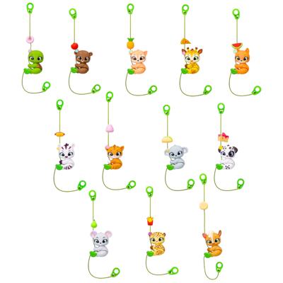 Dinotoys Apeldoorn Cutie climbers cuties die kunnen klimmen