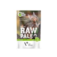 RAW PALEO Kitten Cat Venison - natvoer voor kittens - 100 g - thumbnail