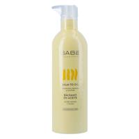 Babé Body Line Balm To Oil 500ml - thumbnail