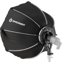 Bresser Super Quick Octagon Speedlite Softbox 90cm - thumbnail