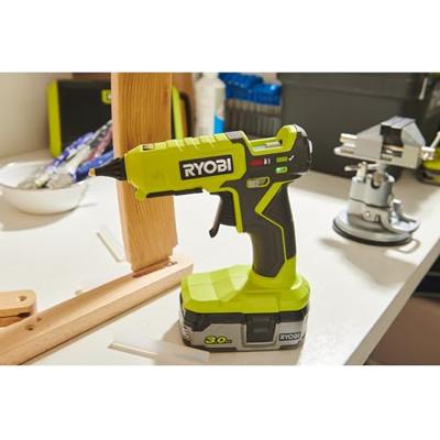 Ryobi RGLM18-0 | 18V Mini Lijmpistool 7mm - 5133005001 - 5133005001