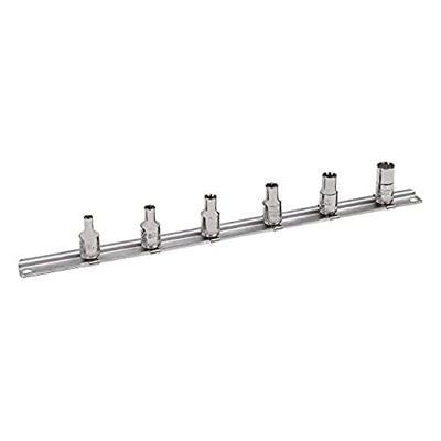 Bahco 1/4" dop torx rail set 6-dlg | 6706TE
