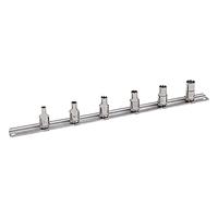 Bahco 1/4" dop torx rail set 6-dlg | 6706TE - thumbnail