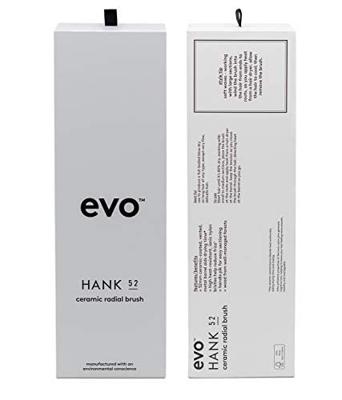 Evo Hank Ceramic Föhnborstel