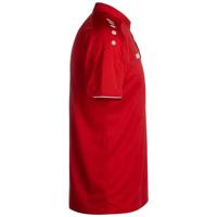 JAKO 6350 Polo Classico - Rood - L - thumbnail