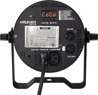 Algam Lighting Slimpar 710 QUAD LED-par 7x 10W RGBW - thumbnail