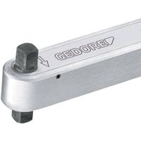 Gedore Momentsleutel BCL 1/2" - 7683670 - thumbnail