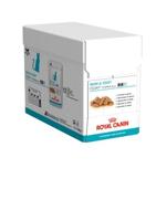 Royal Canin Cat Renal Fish Pouch Wet 12x85g - thumbnail