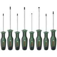 Bosch Home and Garden 1600A02BX8 Schroevendraaierset - thumbnail
