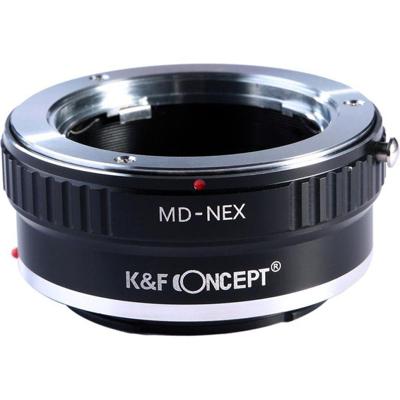 K&F Lens Adapter Minolta MD - Sony E-Mount