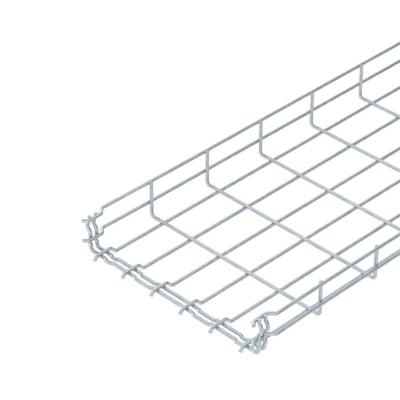OBO Bettermann 6001424 Rastergoot (l x b x h) 3 m x 300.00 mm x 55.00 mm 3 m