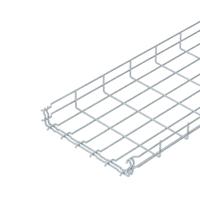 OBO Bettermann 6001424 Rastergoot (l x b x h) 3 m x 300.00 mm x 55.00 mm 3 m - thumbnail