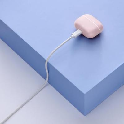 Hama Freedom Light II Bluetooth-hoofdtelefoon, TWS, oordopjes, spraakbediening, roze
