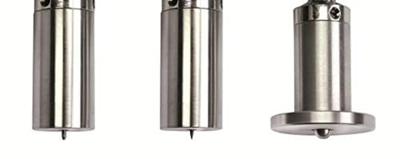 Sauter HBA 100-0 Hardheidsmeter Shore 0 - 100 H A