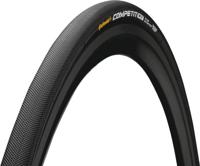 Continental competition - racefietsband - tubular - zwart - 700x22c - thumbnail