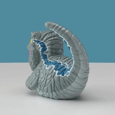 Jurassic World Tubbz Mini PVC Figure Beta 5 cm