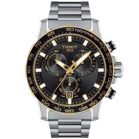 Tissot Supersport T1256172105100 Herenhorloge - thumbnail